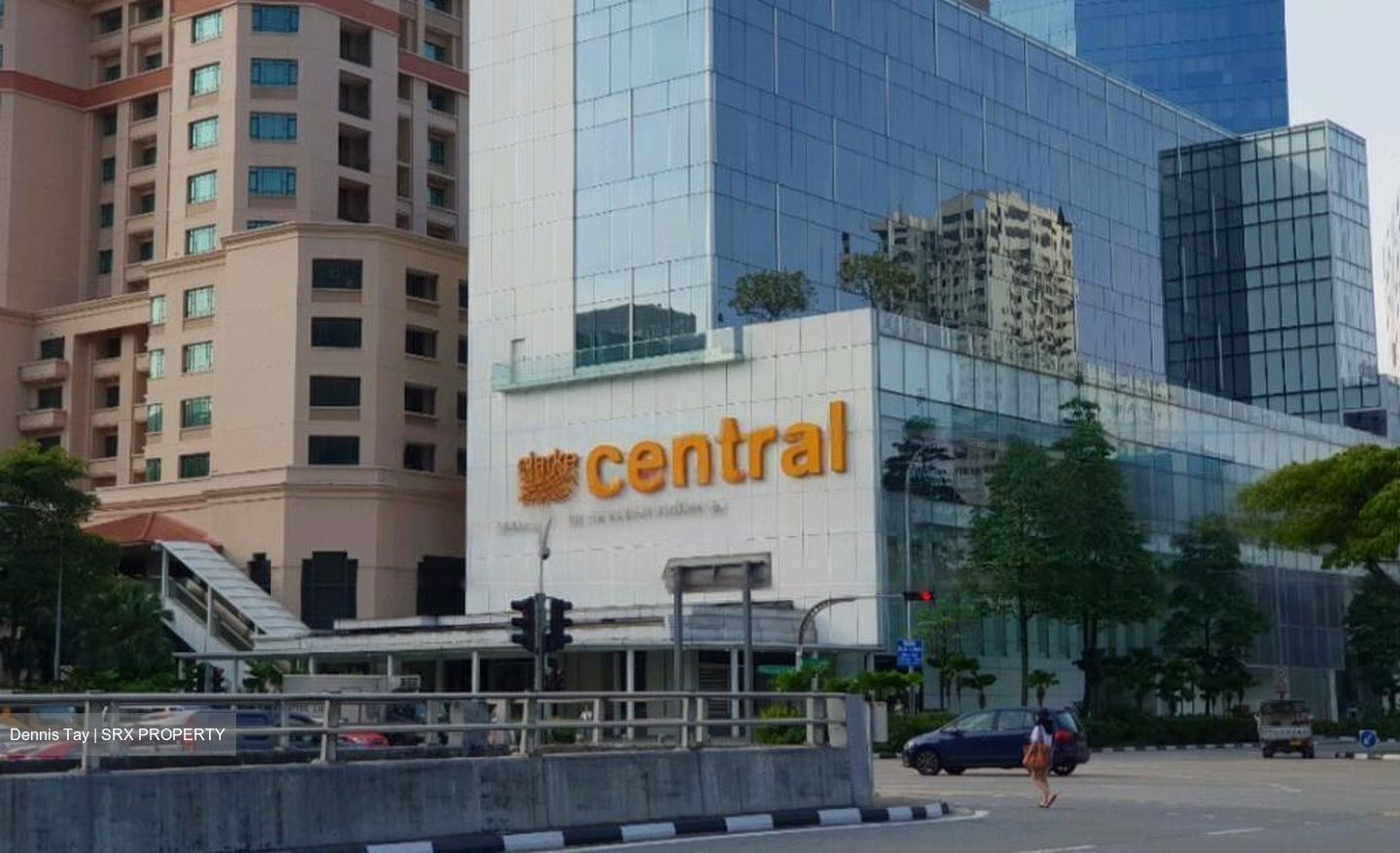 The Central (D1), Retail #586602801